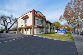  Americas Best Value Inn San Jose  Сан-Хосе